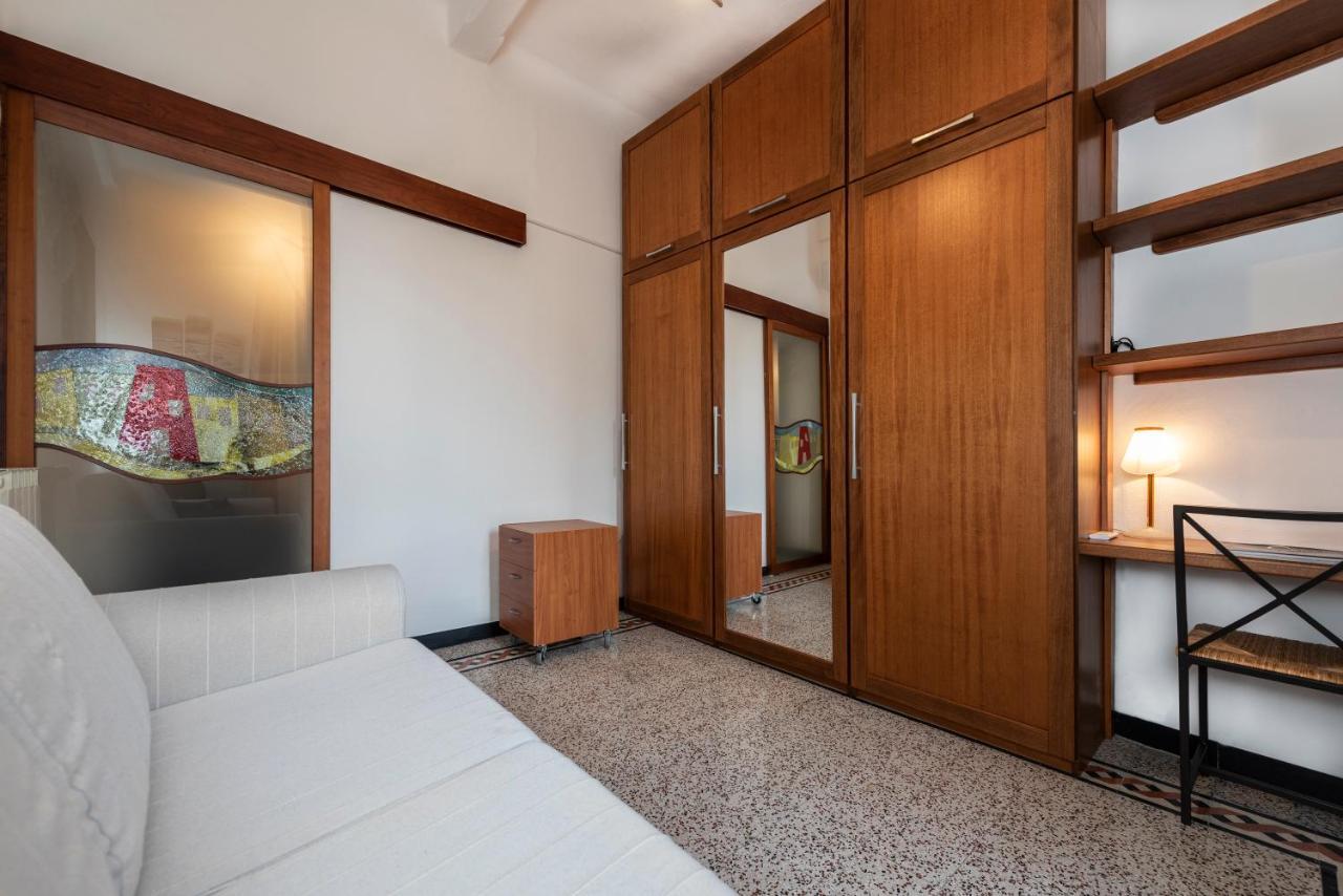 Appartement A Stelin à Manarola Extérieur photo