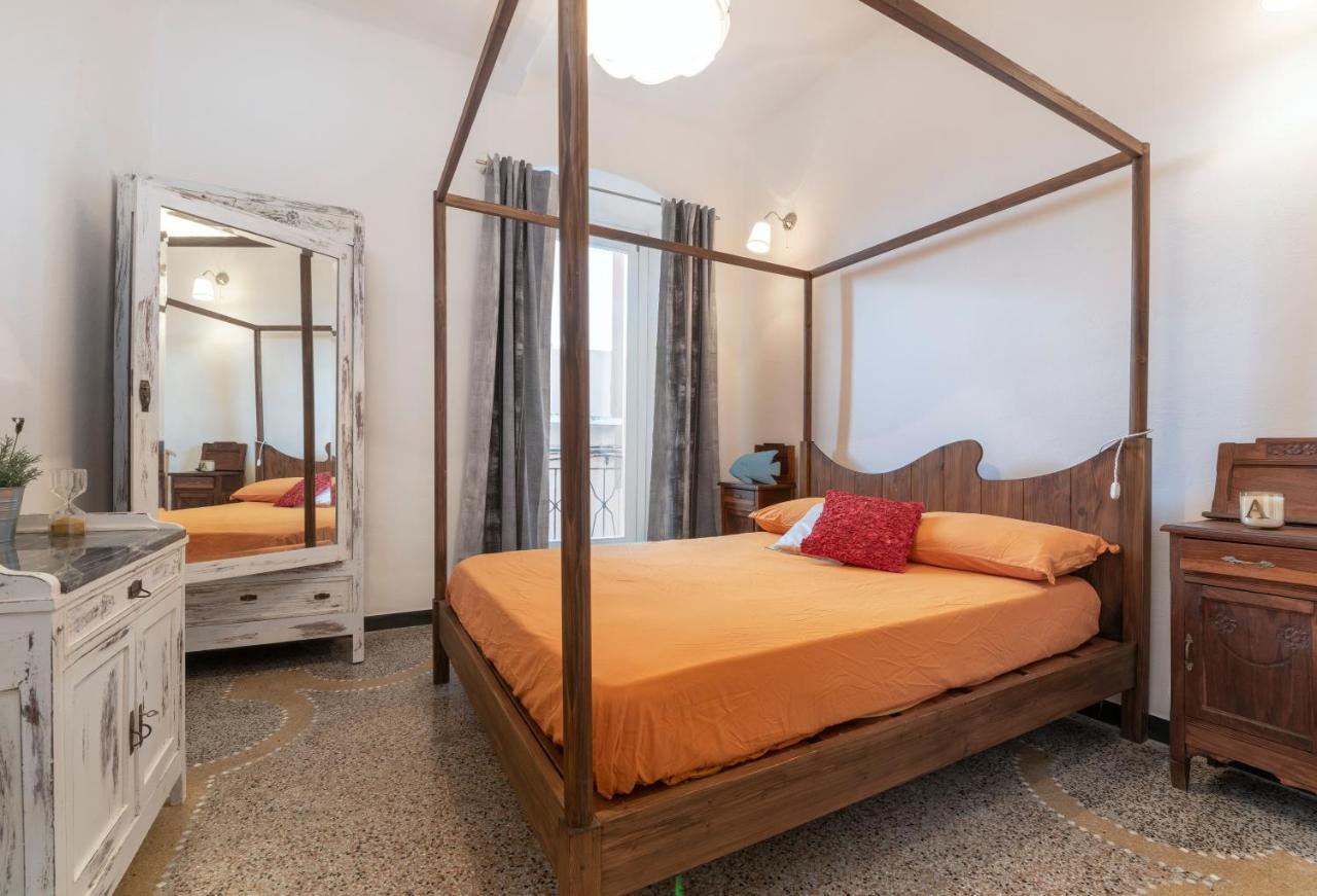 Appartement A Stelin à Manarola Extérieur photo