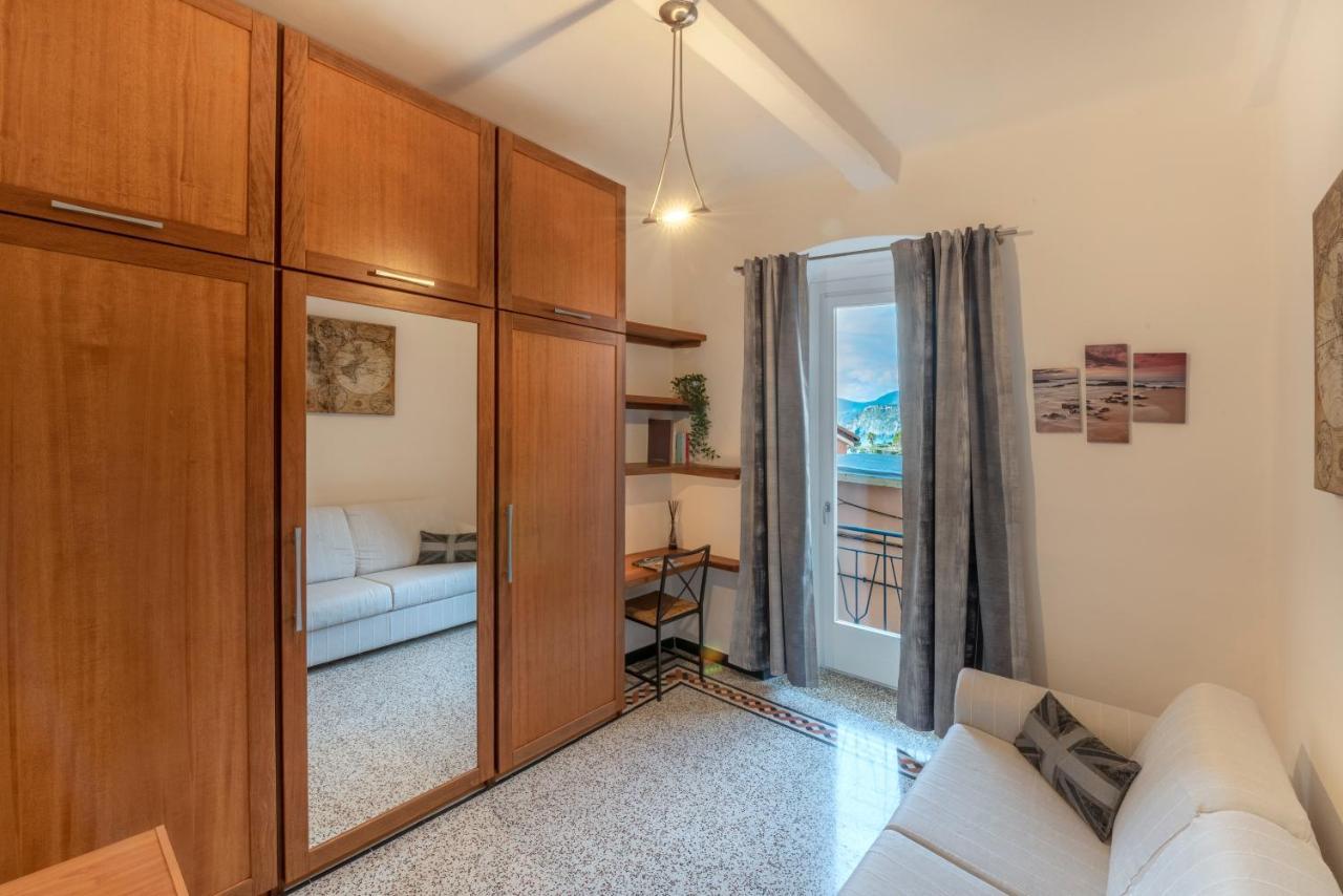 Appartement A Stelin à Manarola Extérieur photo