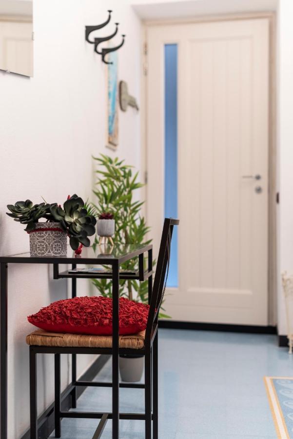 Appartement A Stelin à Manarola Extérieur photo